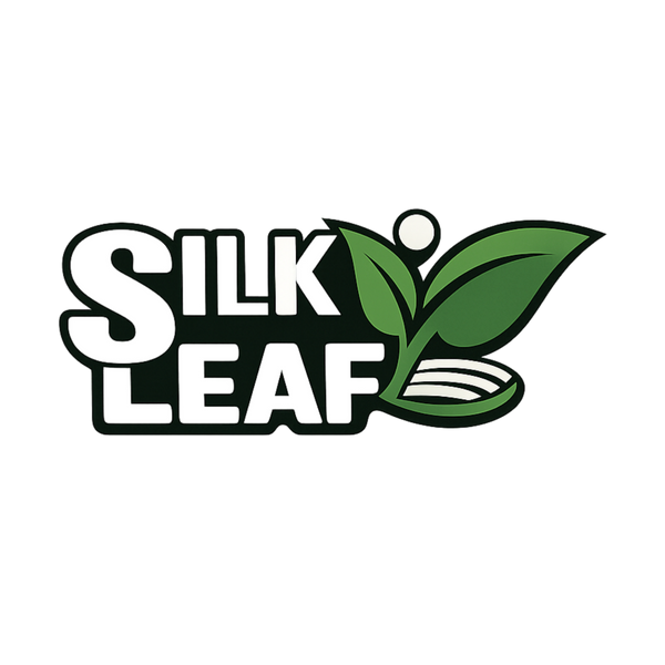 Silk Leaf