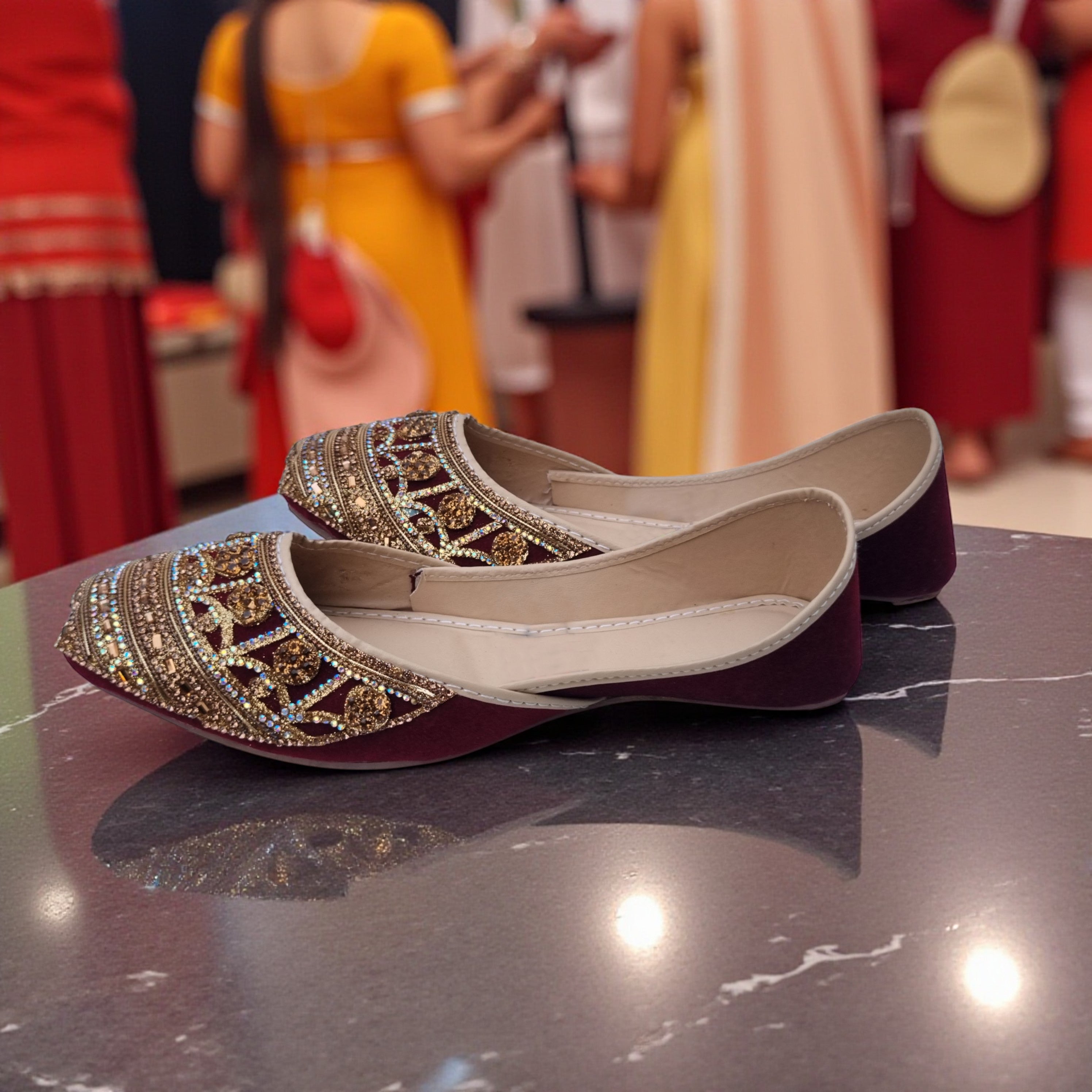 Arghwani Taj | SL-LK-05