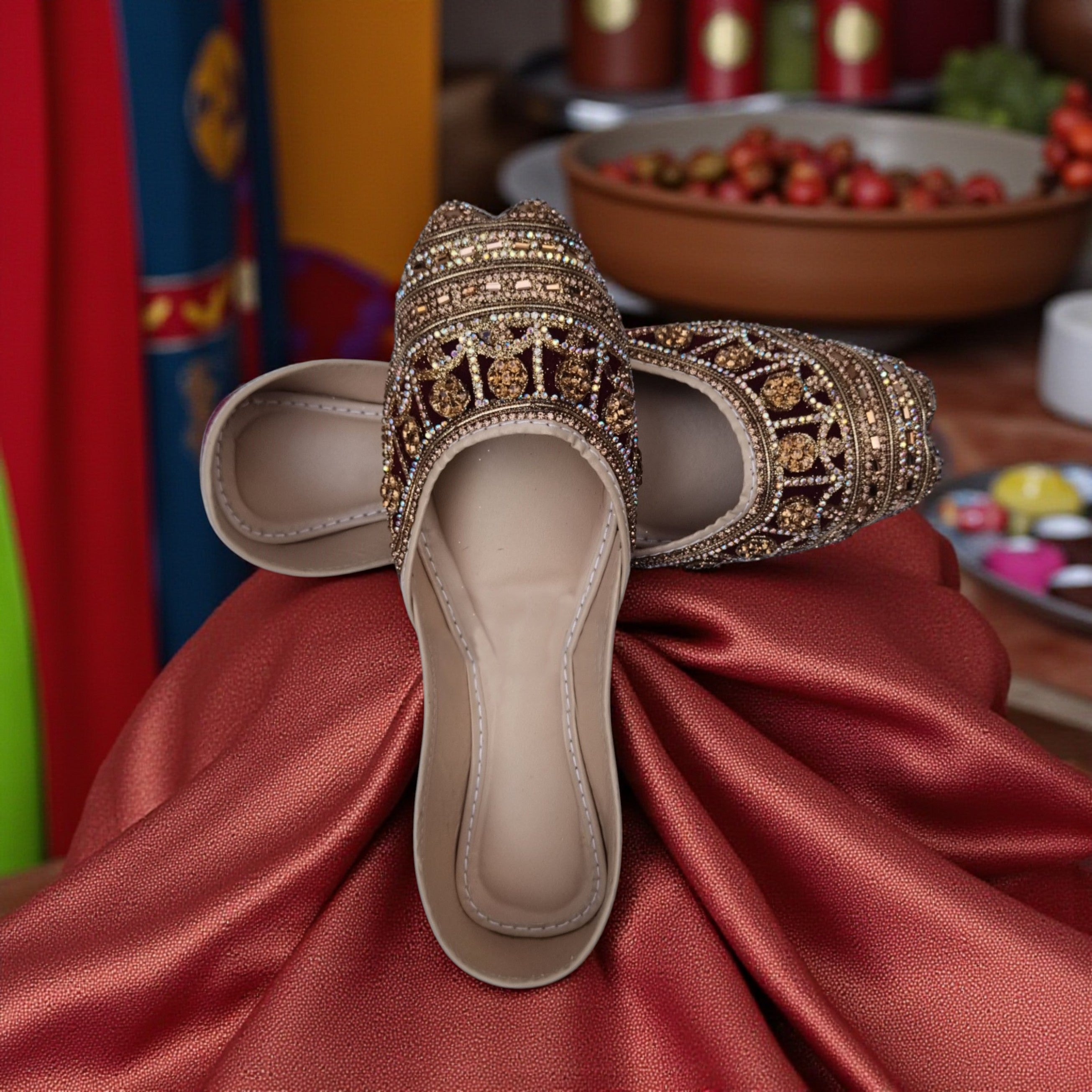 Arghwani Taj | SL-LK-05