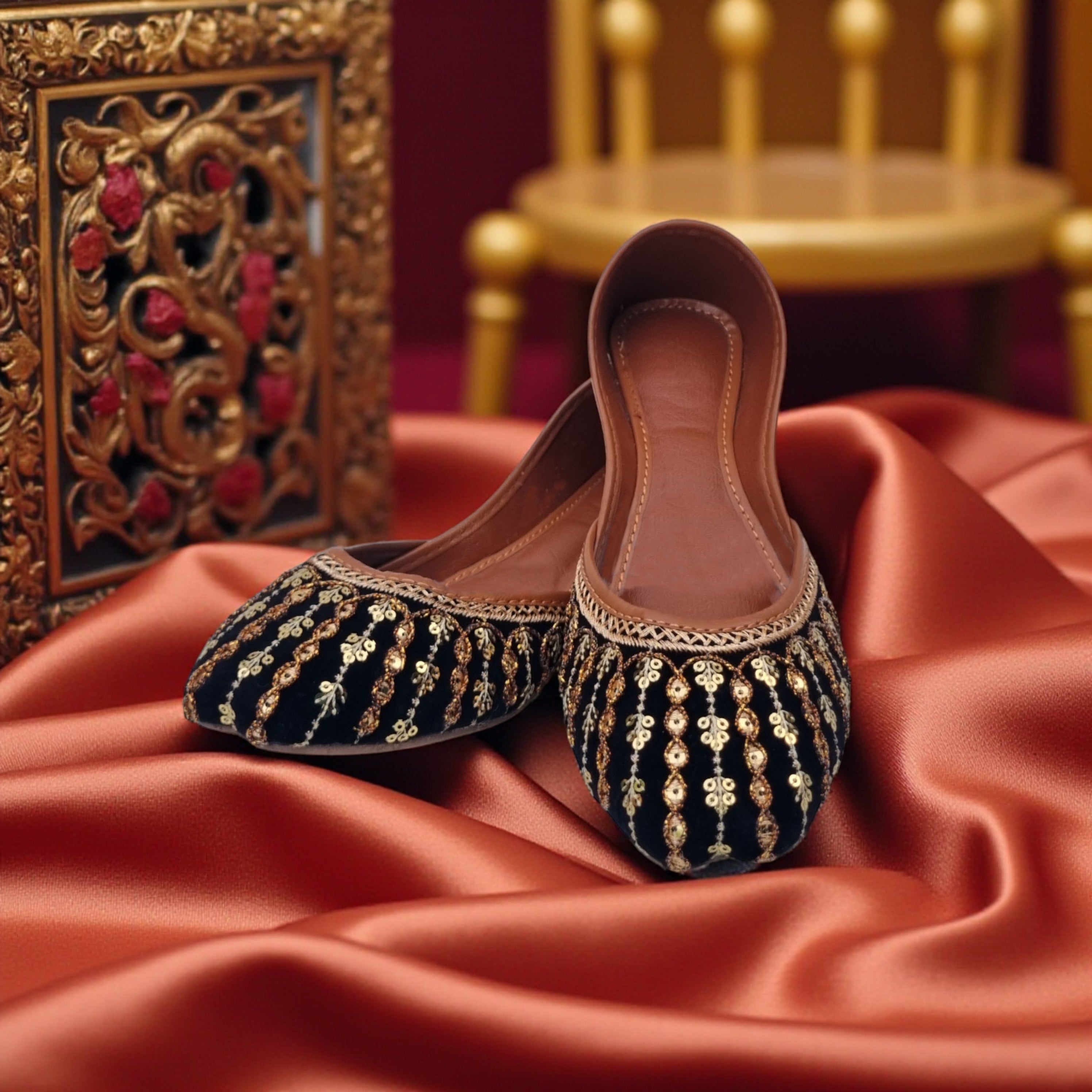 Shab Sitara | SL-LK-06