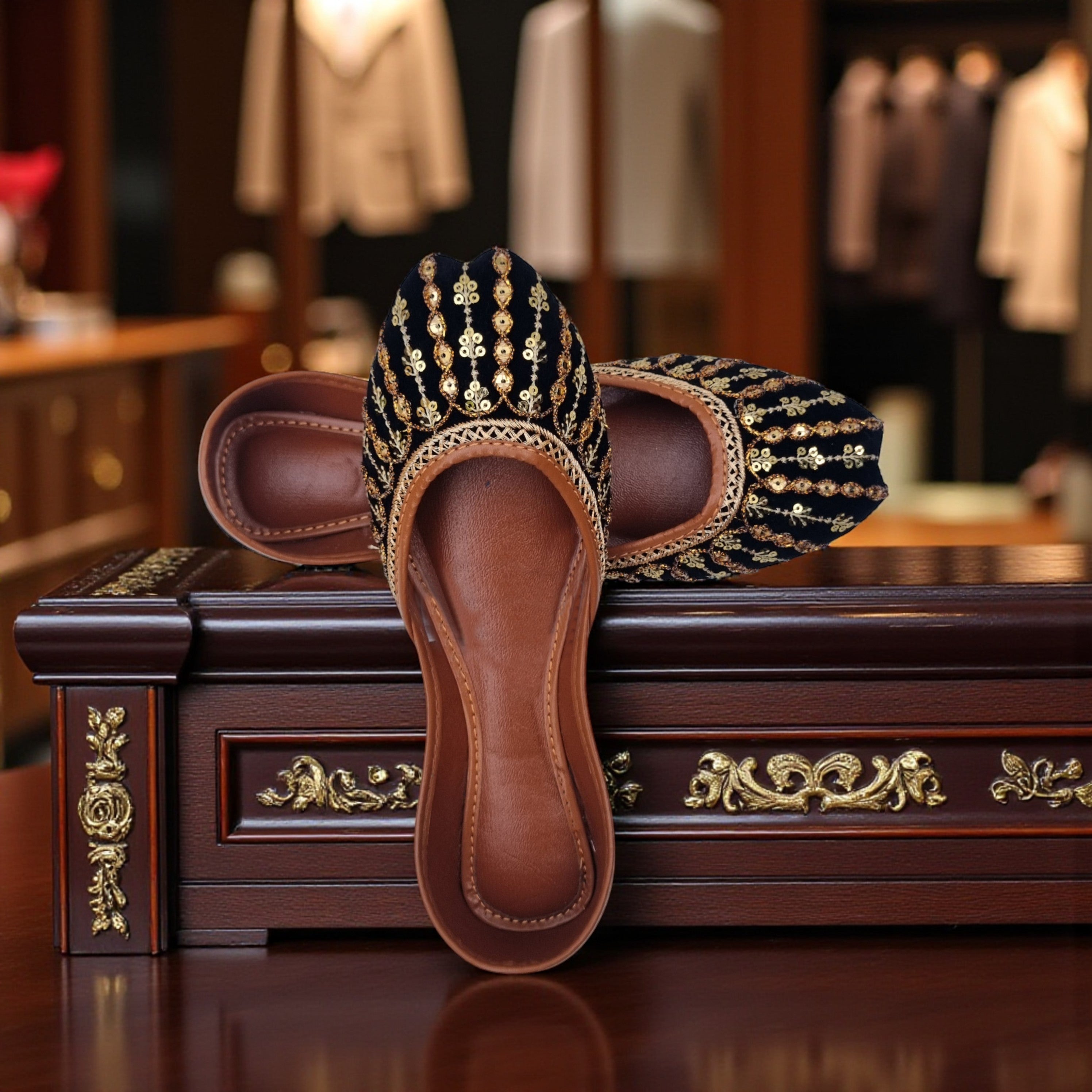 Shab Sitara | SL-LK-06