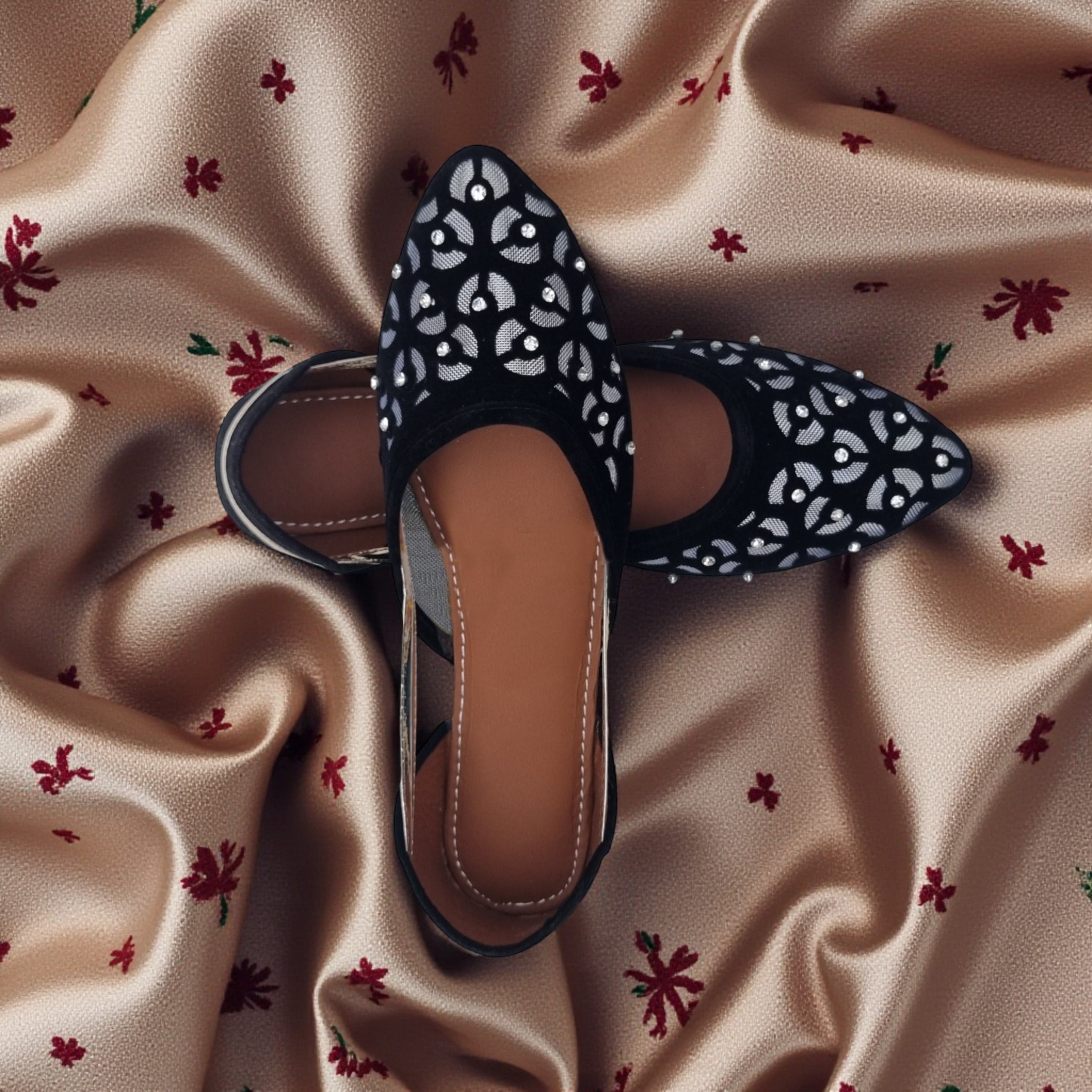 Syah Gulshan | SL-LK-07