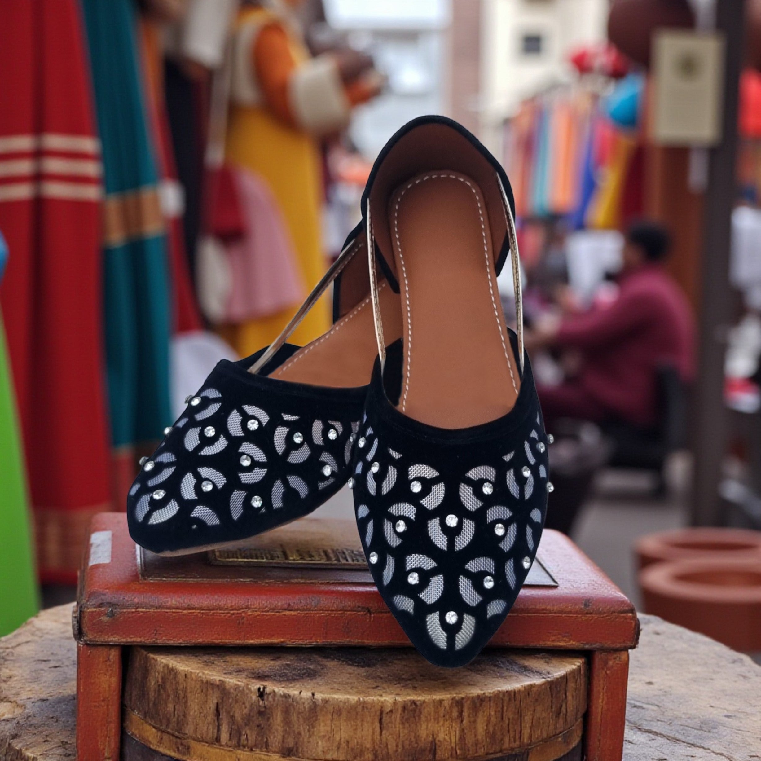 Syah Gulshan | SL-LK-07