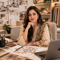 Sobia Zeeshan